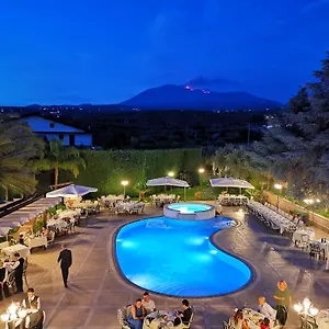 4* Hotel Ristorante Paradise