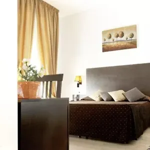 ** Гостевой дом Roman Residence Италия
