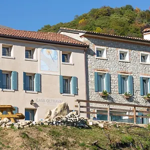 Casa Oltraval Valdobbiadene