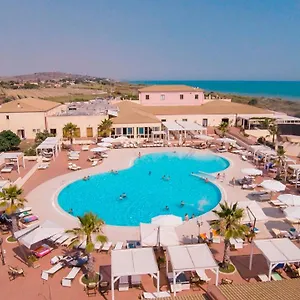 4* Ośrodek wypoczynkowy Sikania Resort&spa