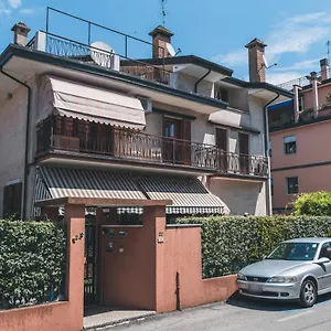 ** Гостевой дом Venice Италия