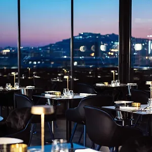 **** Отель Gold Tower Lifestyle Италия