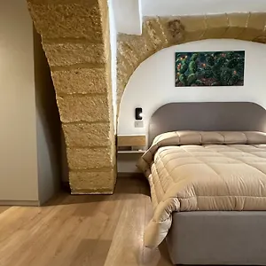 Apart Otel Arc, Agrigento