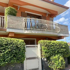 2* Aparthotel Etna Royal View