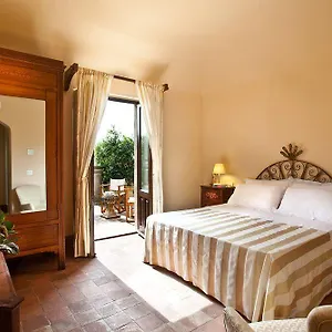 2* Hotel Casa La Carrubbazza