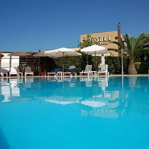 Otel Andrea Doria, Marina di Ragusa