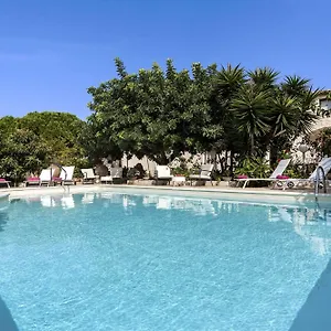3* Bed & Breakfast U Marchisi