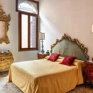 ** Гостевой дом Luxury Venetian Италия