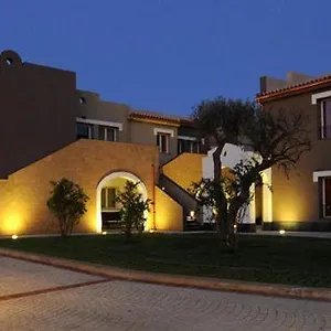 Apart Otel Le Residenze Archimede, Siraküza
