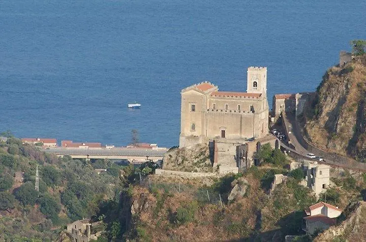 B&B Il Padrino Savoca