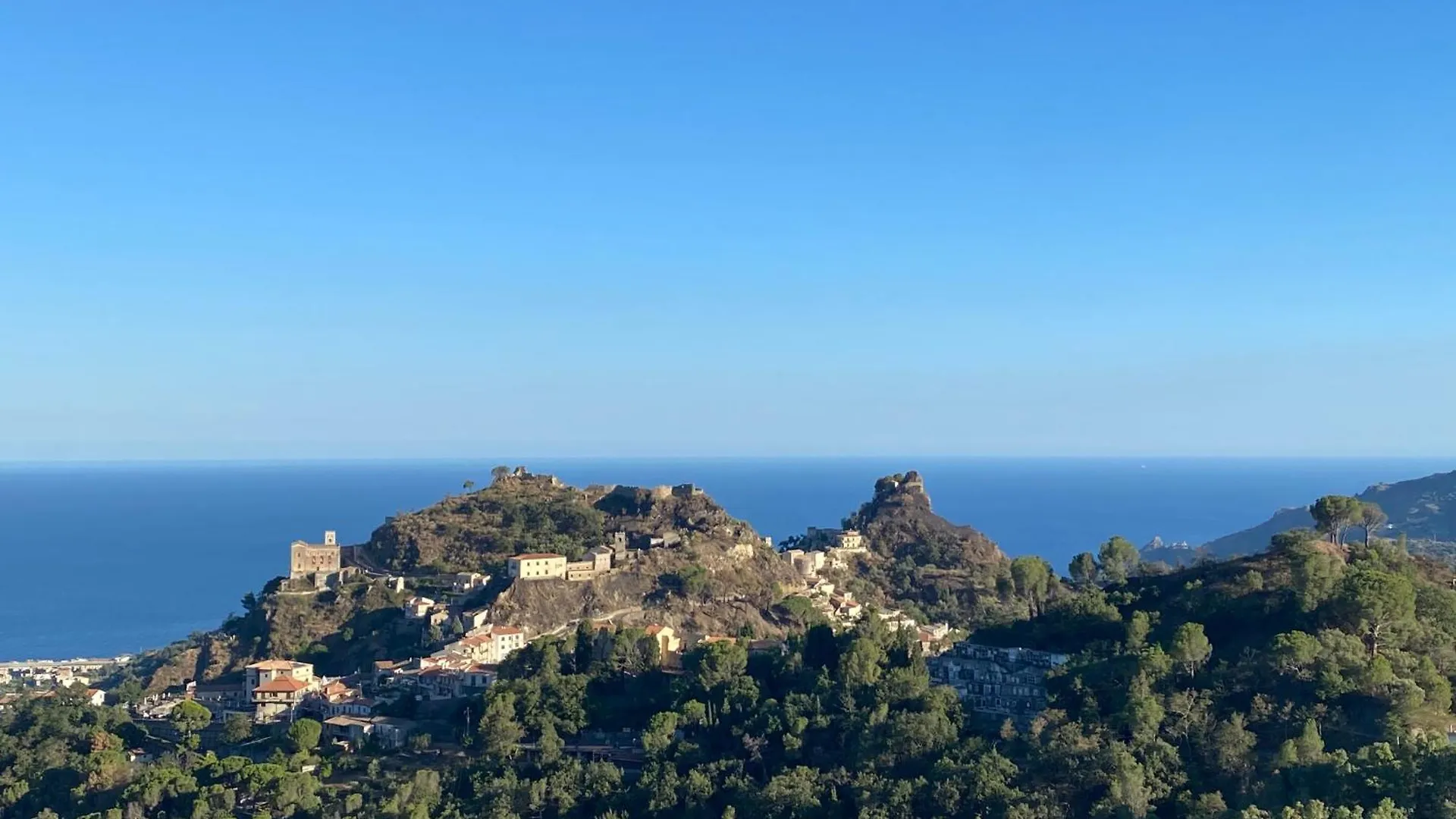 Bed and Breakfast B&B Il Padrino Savoca