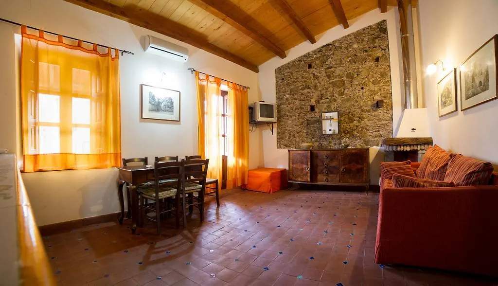 B&B Il Padrino Savoca 0*,  Ιταλία