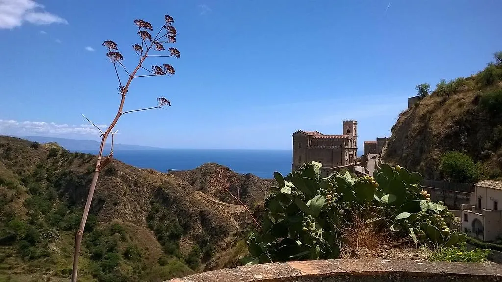 B&B Il Padrino Savoca