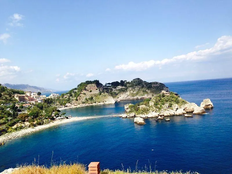 B&B Il Padrino Savoca