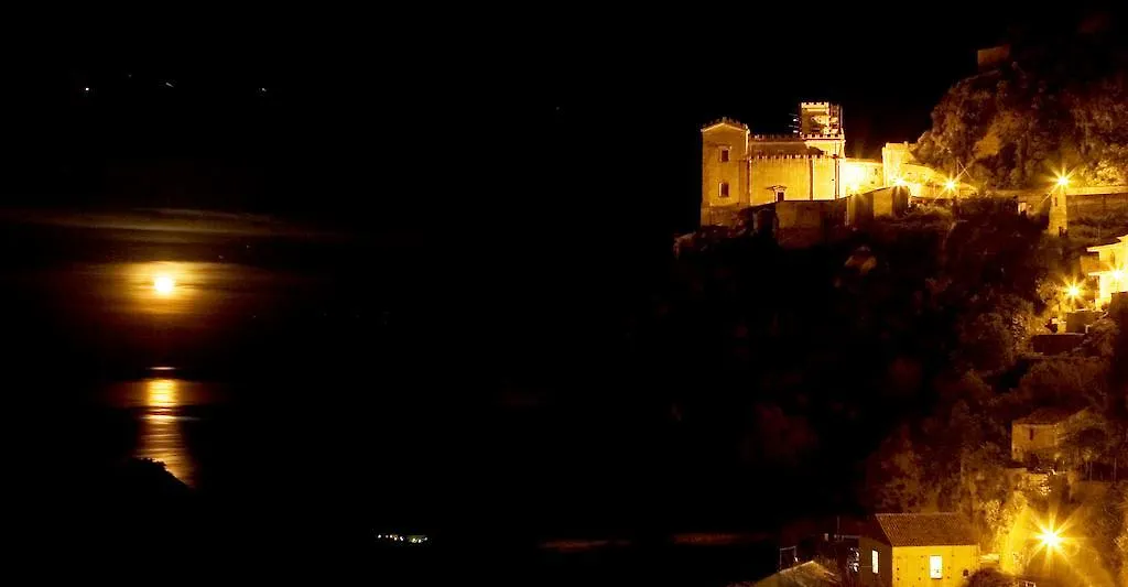 Bed and Breakfast B&B Il Padrino Savoca