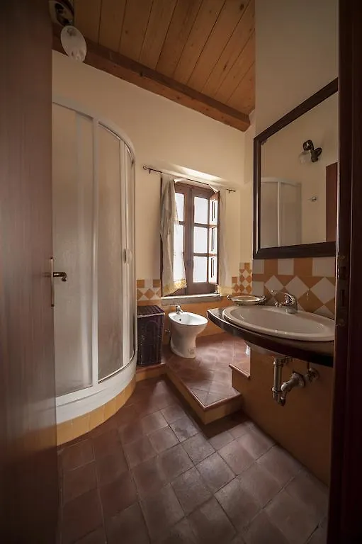 B&B Il Padrino Savoca