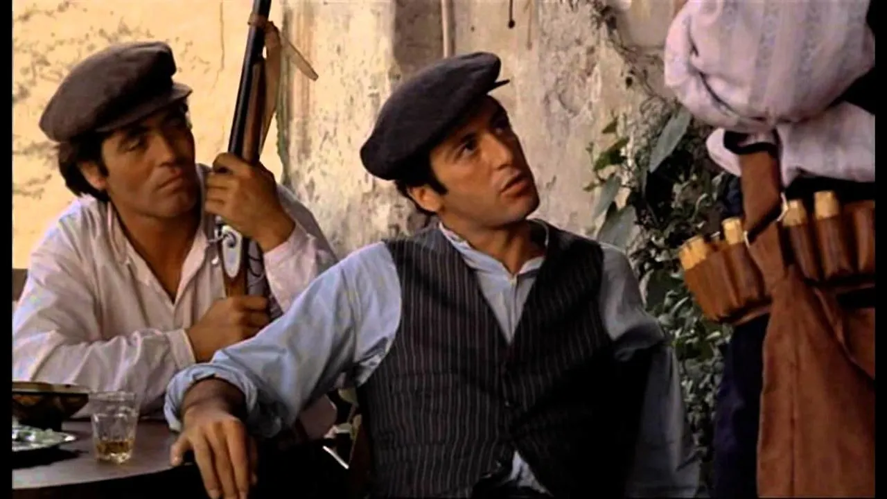 B&B Il Padrino Savoca 0*,